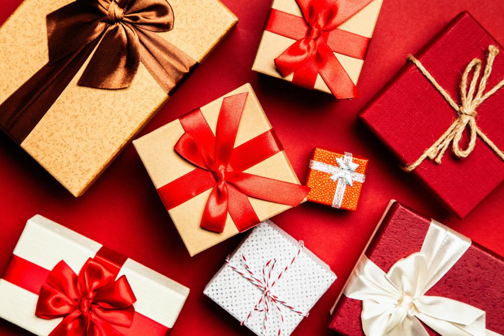 Christmas joy