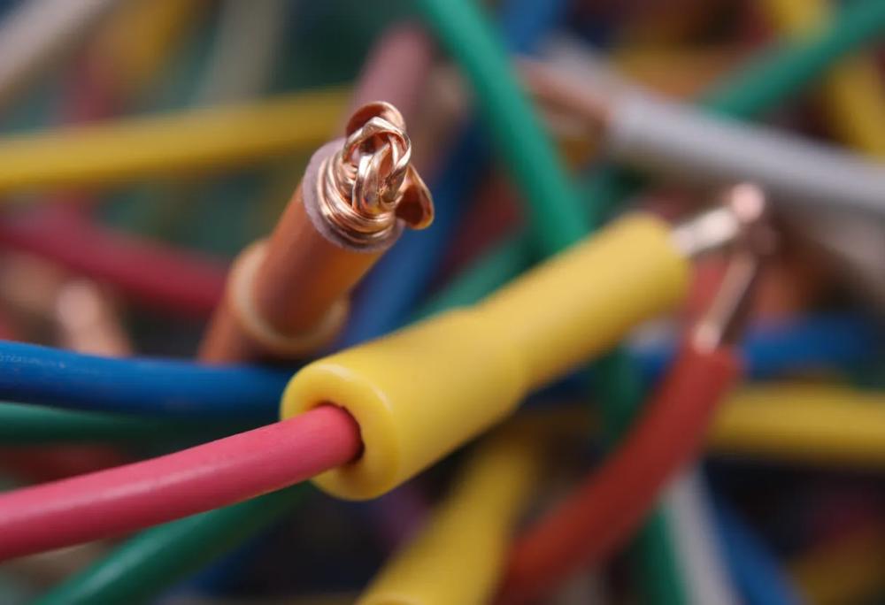 Electrical wires