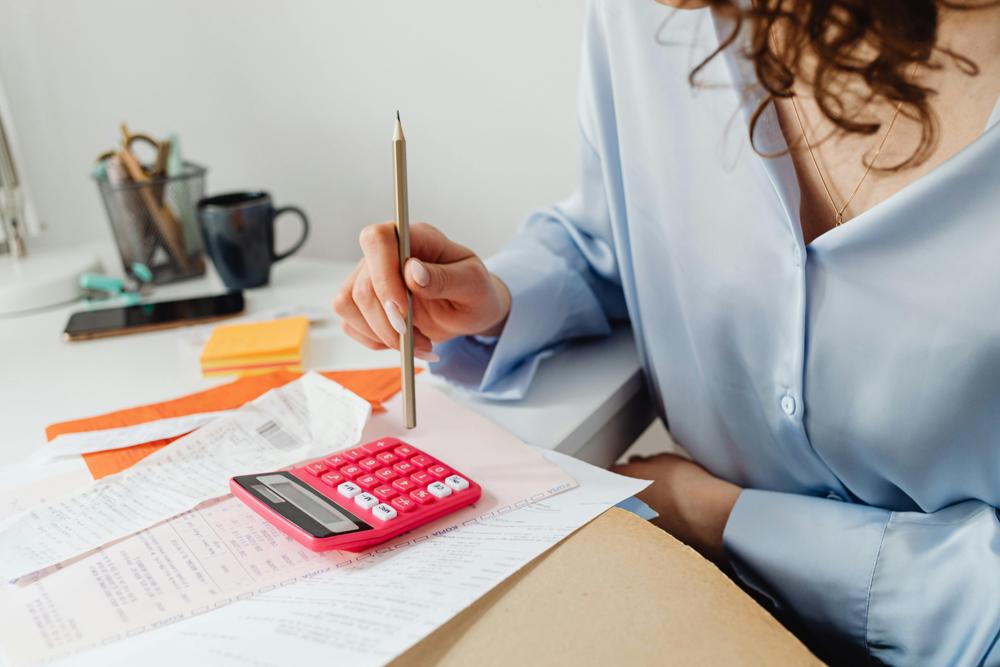 Financial analysis