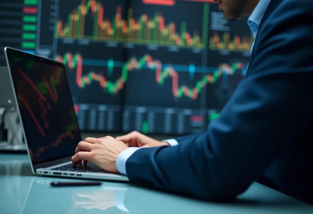 Financial analysis