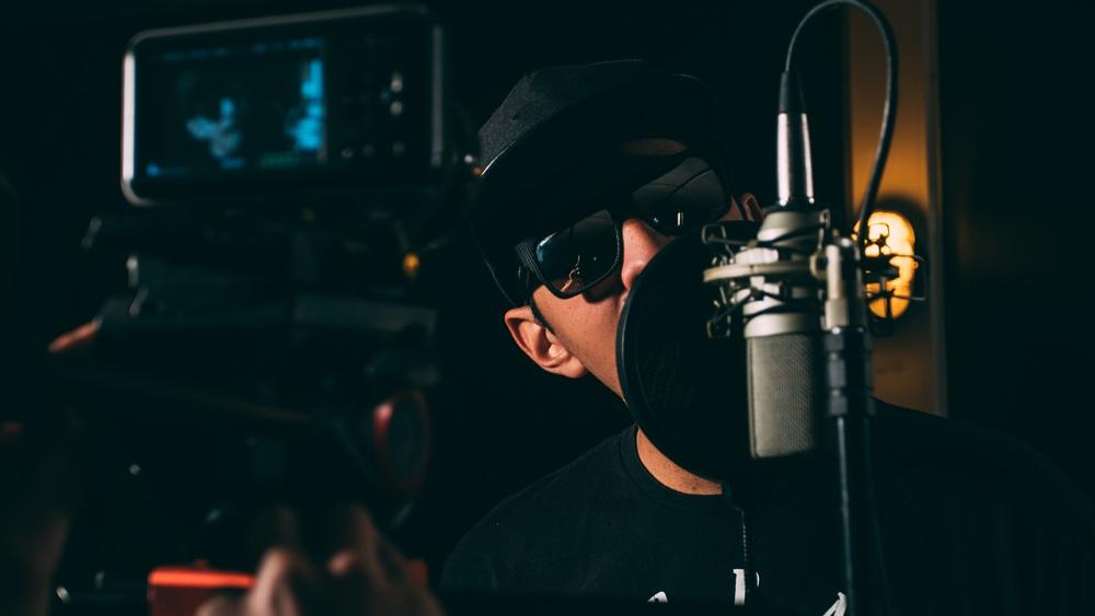 Music recording