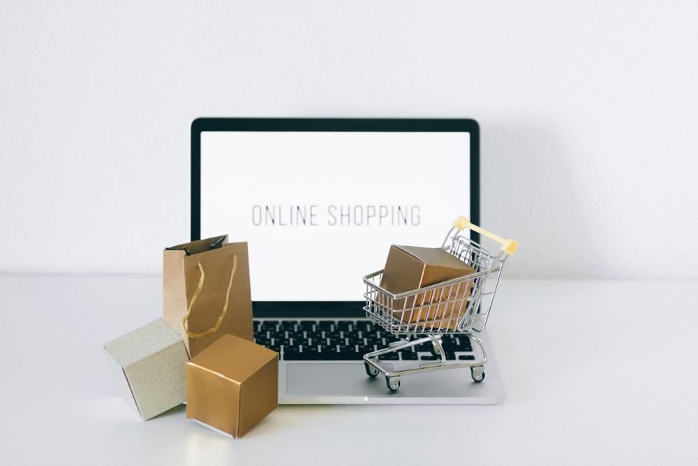 Shopping bags