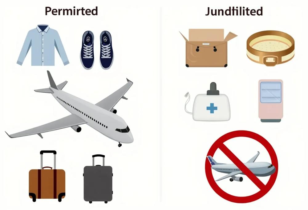 airport security