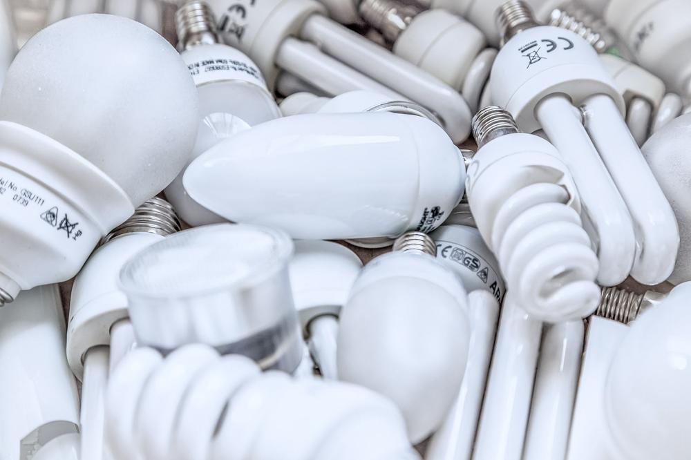 electronic recycling