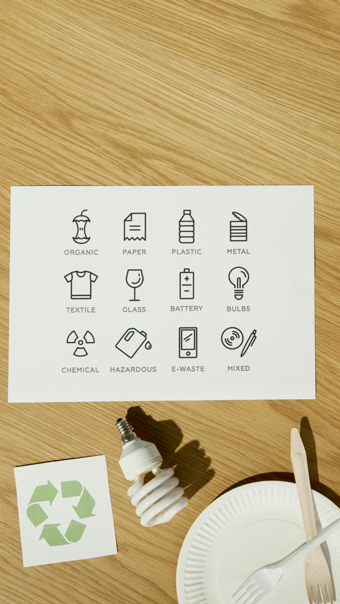 electronic recycling