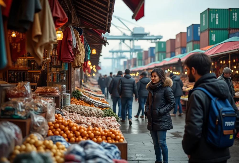 marketplace diversity