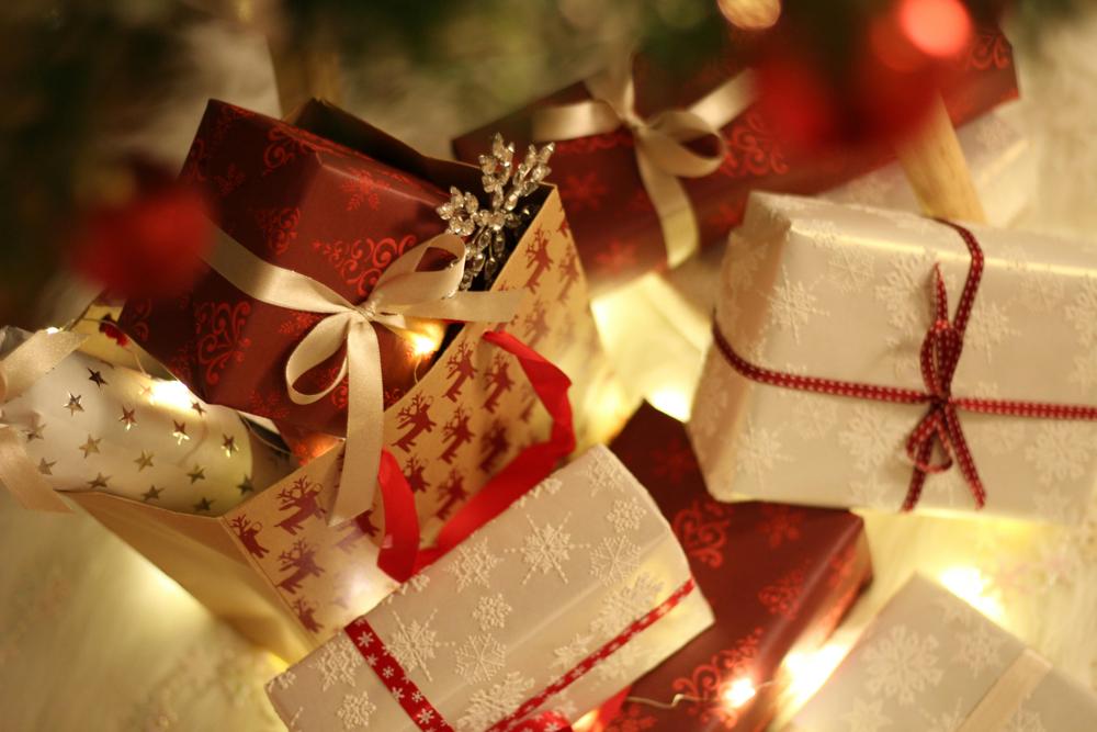 practical gifts