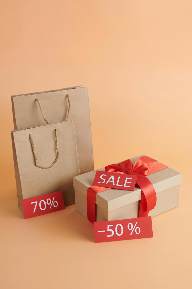 shopping deals