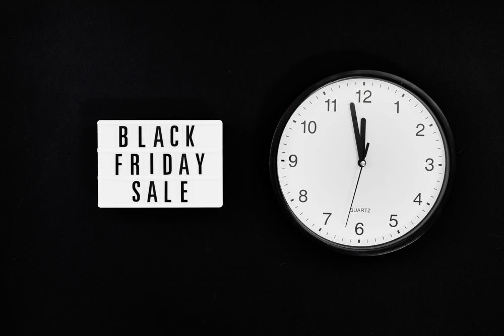 shopping deals